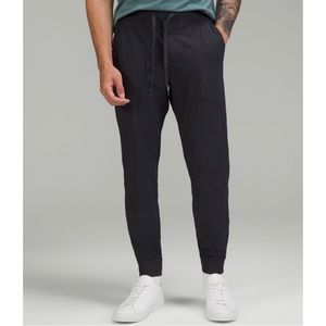 Lululemon ABC Jogger Tall Warpstreme